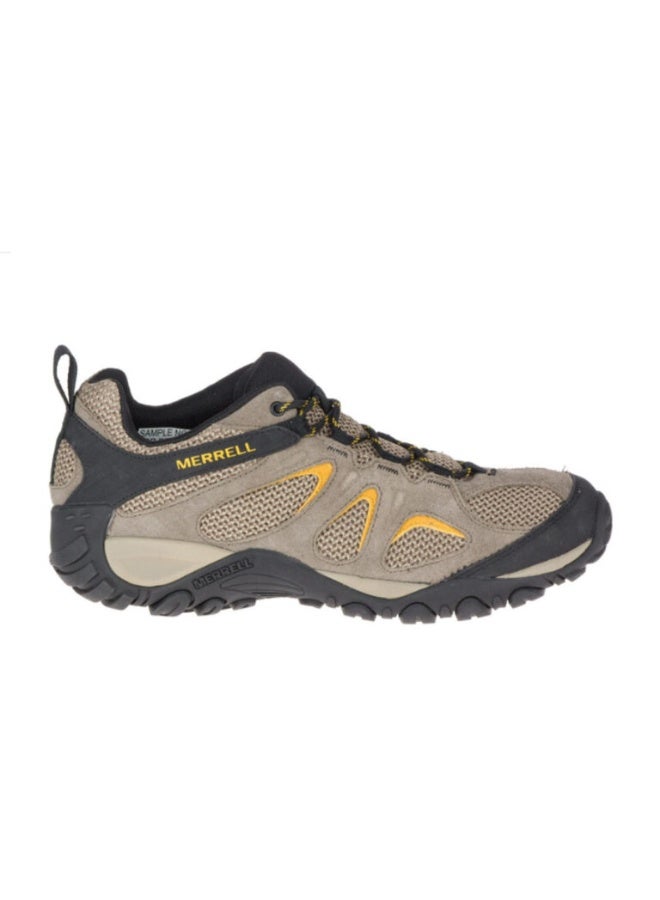 Merrell Yokota 2 Waterproof  Shoes-J31281-Beige - Image 3